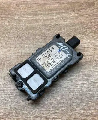 Mercedes-Benz E W211 Air quality sensor 2118300472 1147212080