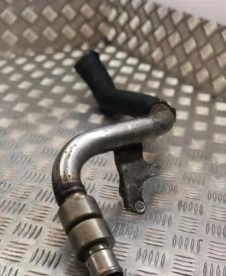 Ford Mondeo Mk III Intercooler hose/pipe