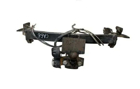 Tow bar set