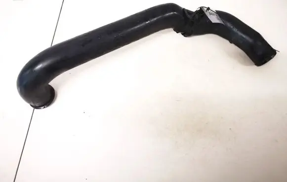 Opel Zafira A Intercooler hose/pipe 46598