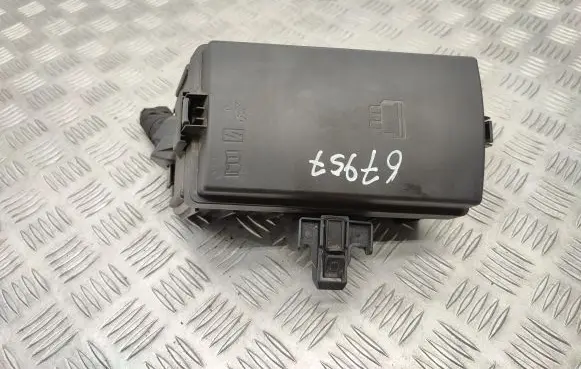 Skoda Octavia Mk3 (5E) Fuse module 5Q0907361D