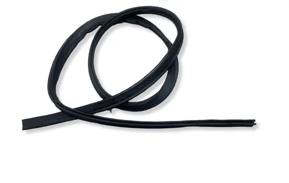 Mercedes-Benz GL X164 Engine compartment rubber A1648890198