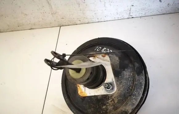 Opel Vectra C Brake booster 24433100