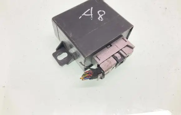 Audi A8 S8 D2 4D Other control units/modules 5DS005617 4A0907445A