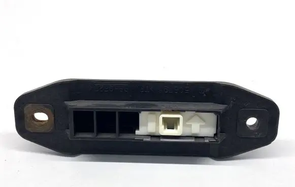 Toyota Auris E180 Tailgate/trunk/boot exterior handle 