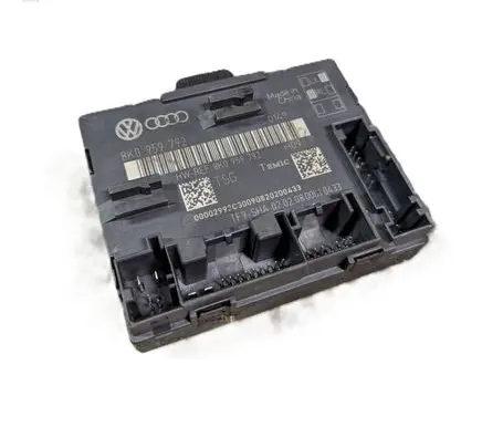 Audi A5 8T 8F Door control unit/module 8K0959792