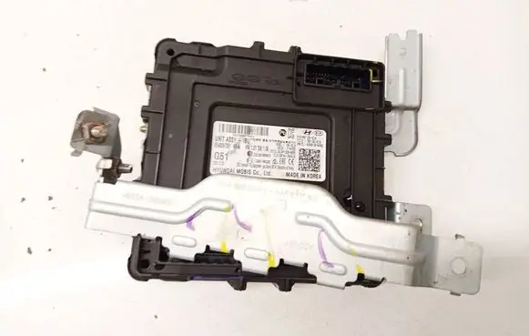 Hyundai Tucson IV NX4 Other control units/modules 95400N7051