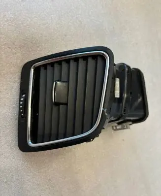 Volkswagen Sharan Dashboard side air vent grill/cover trim 7N0819704