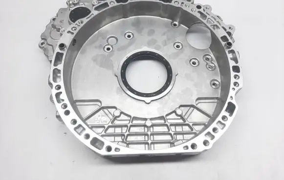 Mercedes-Benz GLC C253 Timing chain cover A6540105807