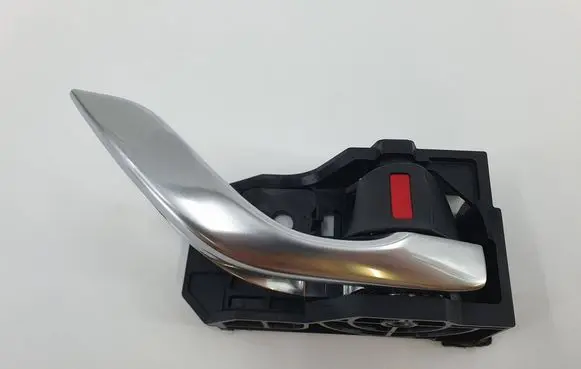 Mazda 3 II Rear door interior handle KD53 T8314