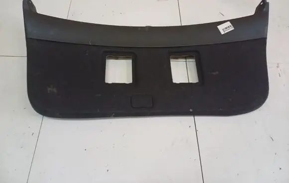 Toyota Avensis T250 Other trunk/boot trim element TY4037A