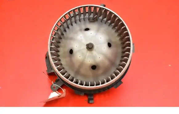 Fiat Ducato Heater fan/blower