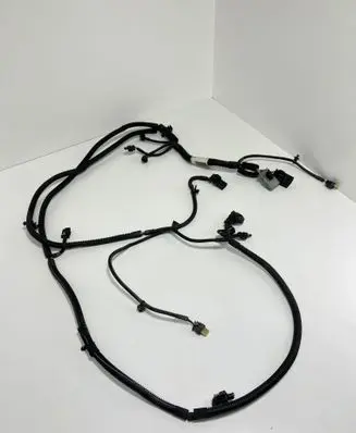 Peugeot 508 II Parking sensor (PDC) wiring loom 9821591980