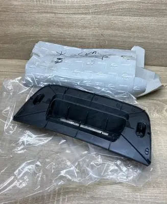 Infiniti QX50 (J50) Rear/tail light trim molding 49863962 269811BJ0A
