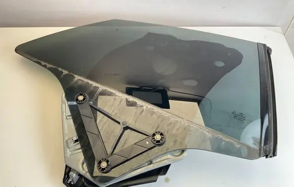 Mercedes-Benz E W238 Rear door window regulator with motor A2386700200