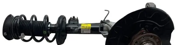 Seat Leon IV Front shock absorber/damper 5WA407257C