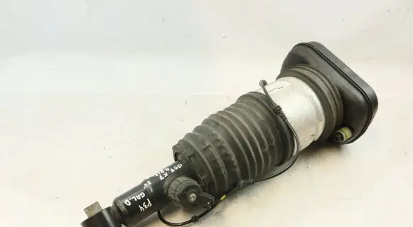 BMW X7 G07 Shock absorber/damper/air suspension 5B69E34 6887540 37105B69E34