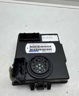 Jeep Compass Other control units/modules 68373038AB T0740A0274