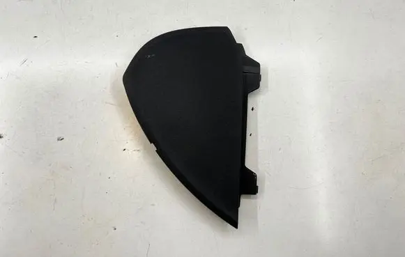 Audi TT TTS Mk2 Dashboard side end trim 8J0857086A