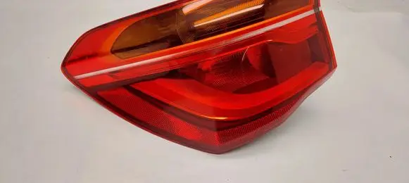 BMW X1 F48 F49 Rear/tail lights 7350711