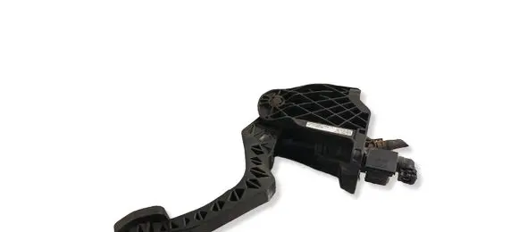 Volkswagen Golf V Clutch pedal 1K1721059AE