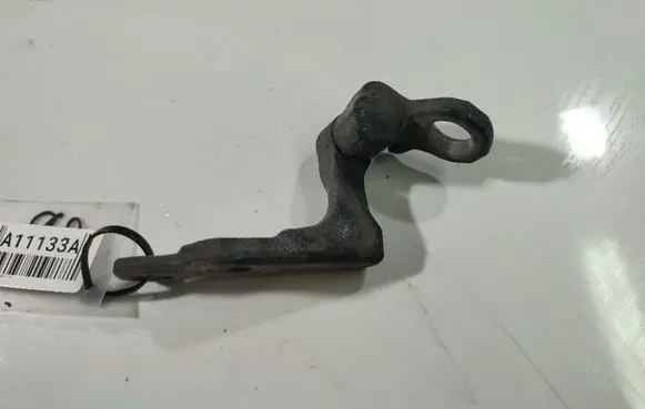 Ford C-MAX I Front door upper hinge 