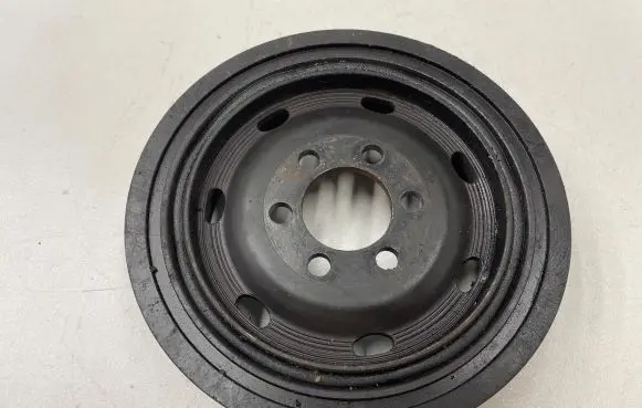 Land Rover Discovery 3 - LR3 Crankshaft pulley 4h206b319ba