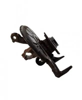 Volkswagen Golf VI Front wheel hub