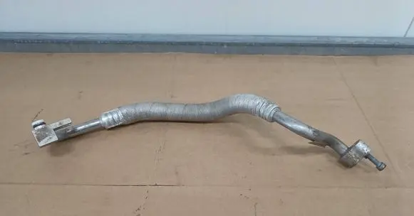 Mini Cooper Countryman R60 Air conditioning (A/C) pipe/hose 9250724 64539250724 9237131