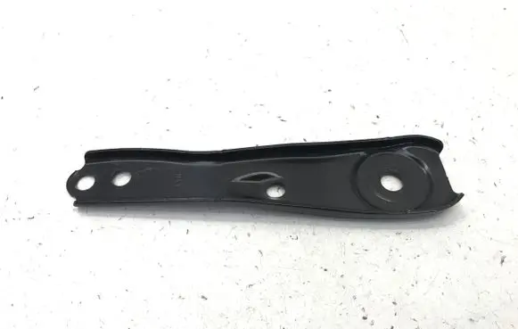 Rear subframe