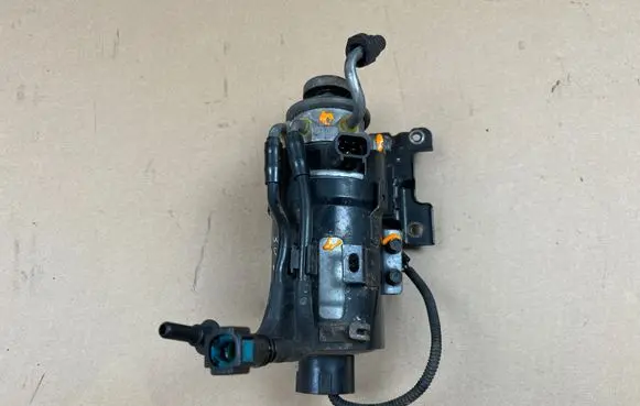 Hyundai i40 Fuel filter 