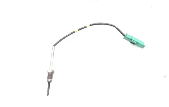 Jaguar XF Exhaust gas temperature sensor 