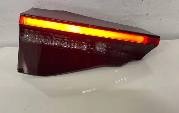 Toyota Yaris Rear/tail lights 815900DB70 L413118 3528740267