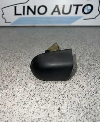 BMW 3 E46 Rear door handle cover 8253475