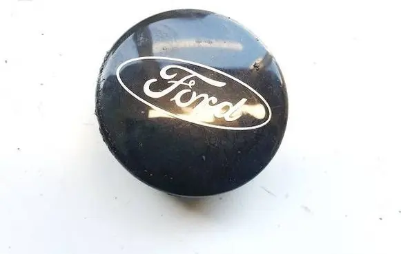 Original wheel cap