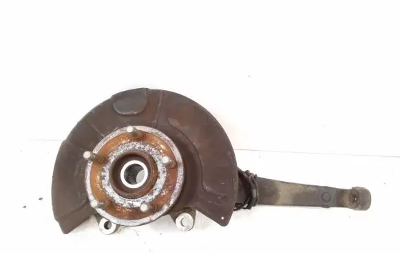 Jeep Grand Cherokee Front wheel hub 68022629AD