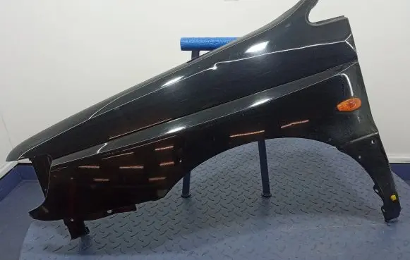 KIA Joice Fender