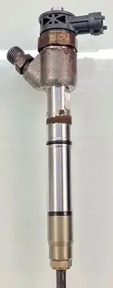 Fuel injector