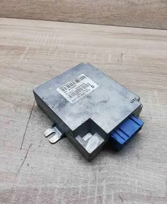 BMW X5 E53 Comfort/convenience module 6913349 01000160