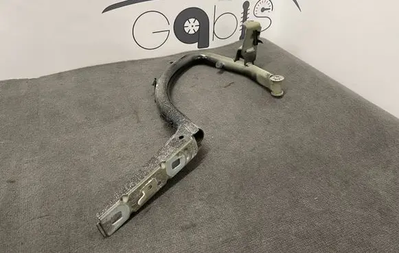 Mercedes-Benz S C217 Tailgate/trunk/boot hinge A2177500528 ZGS009