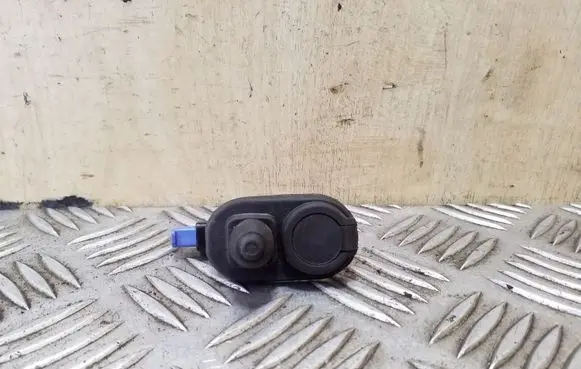 Honda Civic Rear door sensor 