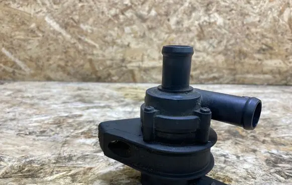 Bentley Flying Spur Electric auxiliary coolant/water pump 3W0965561A