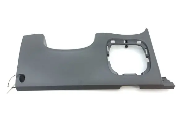 Hyundai Ioniq 5 Dashboard lower bottom trim panel 84750GI900