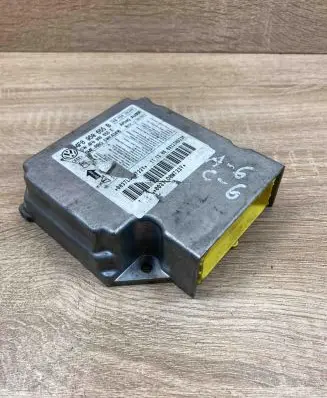 Audi A6 S6 C6 4F Airbag control unit/module 4F0959655B