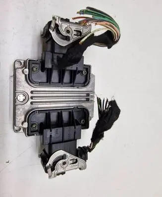 Saab 9-5 Gearbox control unit/module 5446760 WBED000654