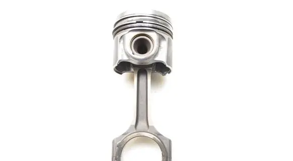 Ford Transit Custom Piston with connecting rod RFGK2Q6205BA