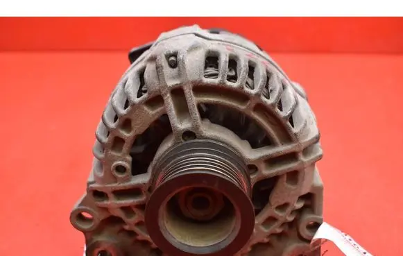 Generator/alternator