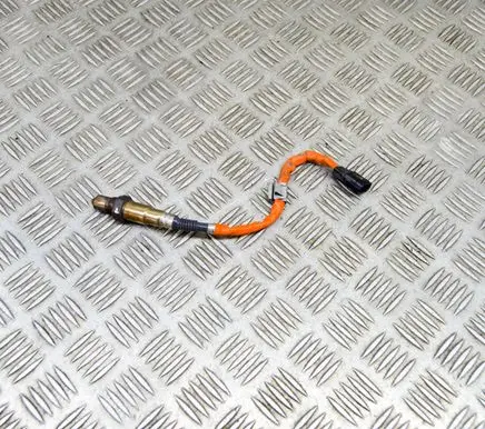 Nissan Juke I F15 Lambda probe sensor 8201395330 226A47453R