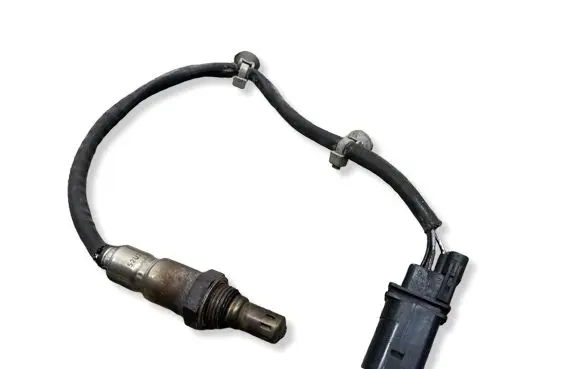 Opel Insignia A Lambda probe sensor 55579019