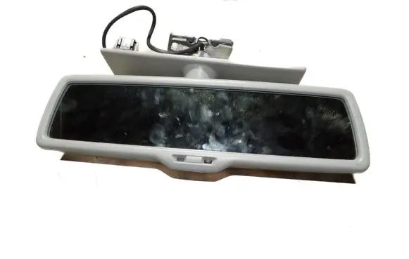 Seat Altea XL Rear view mirror (interior) 015619